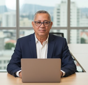 Dailton - Fundador da ArtCor