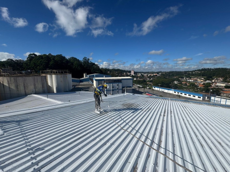 Redução Térmica - Cargill